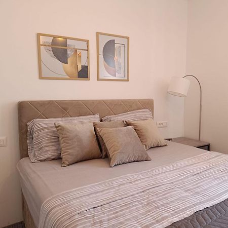 Villa Minerva Zadar Murvica  Экстерьер фото