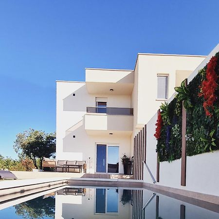 Villa Minerva Zadar Murvica  Экстерьер фото