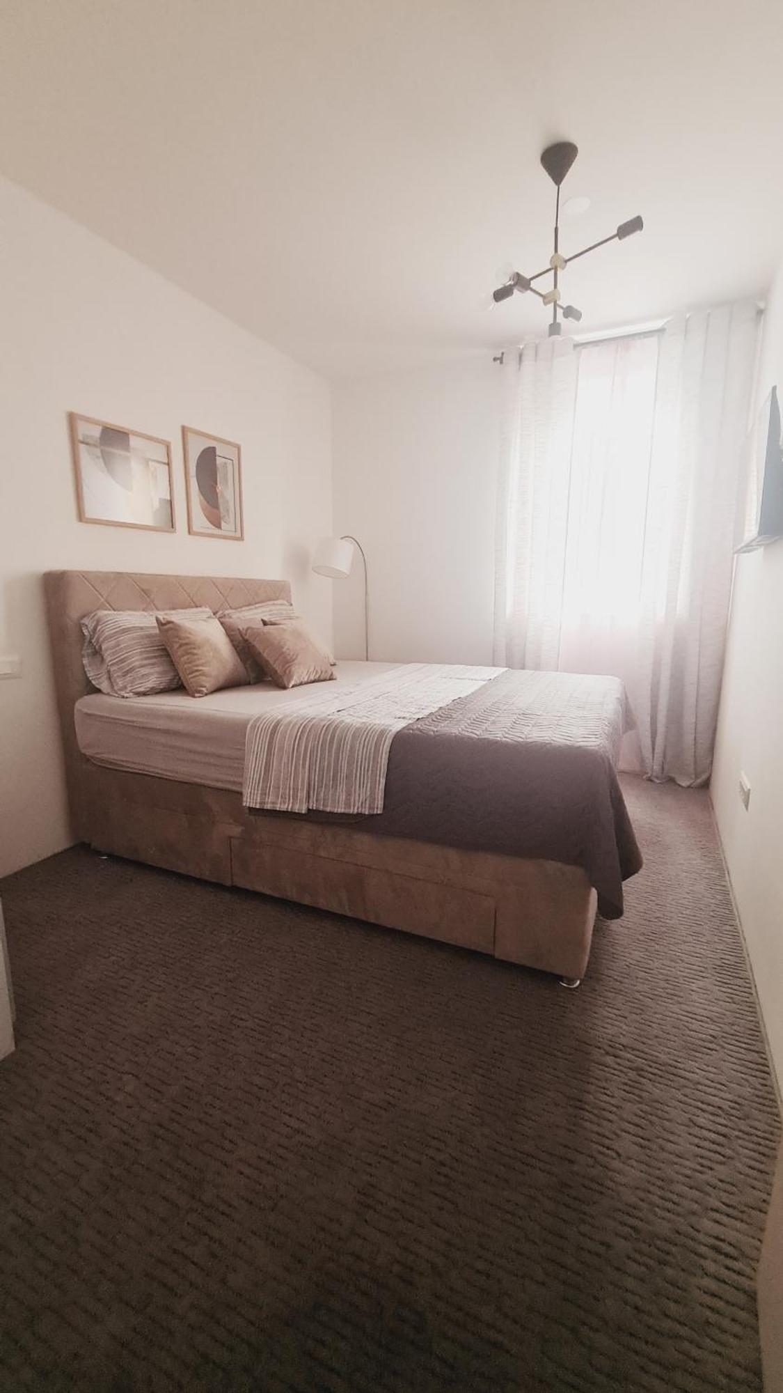 Villa Minerva Zadar Murvica  Экстерьер фото