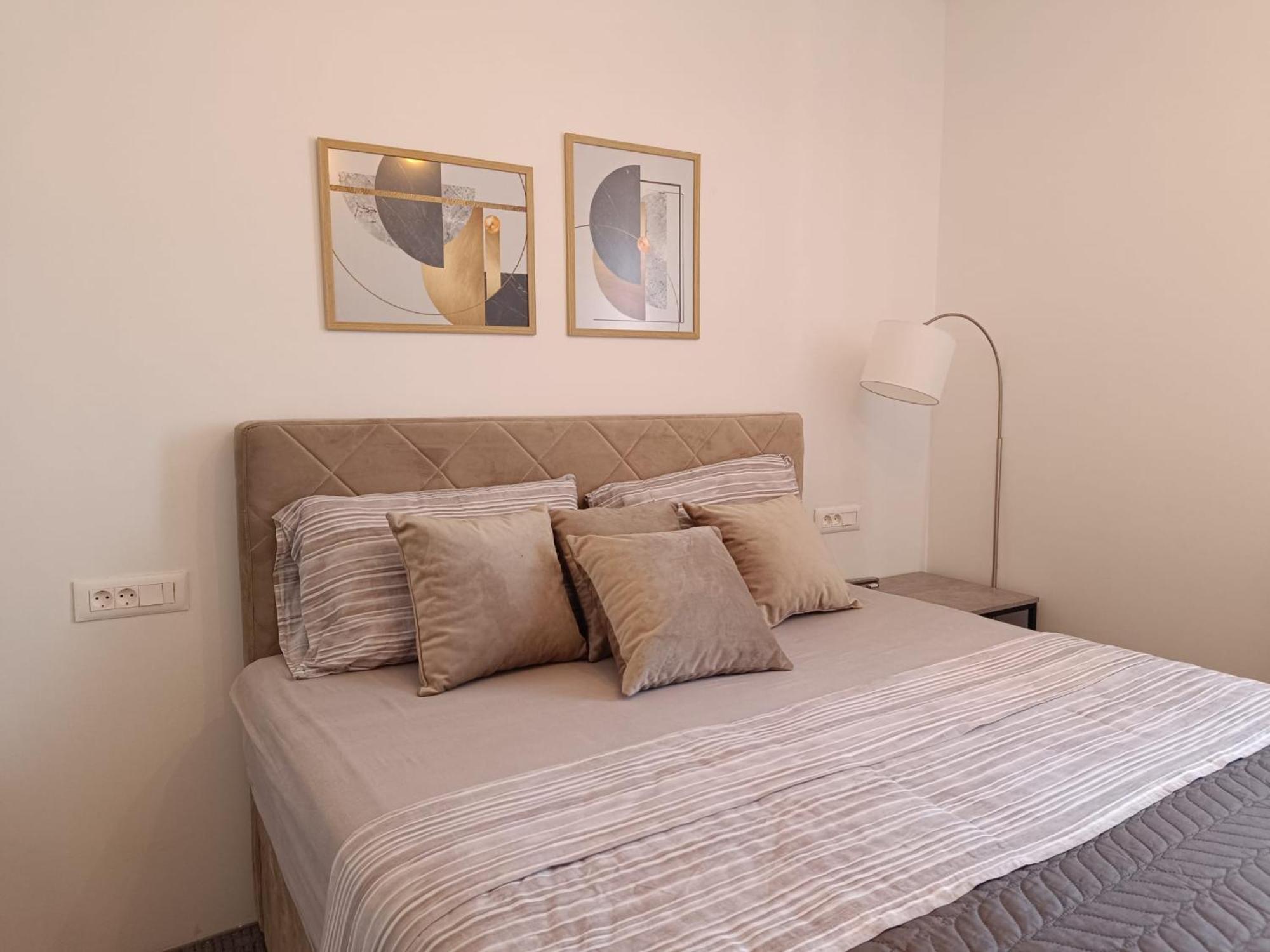 Villa Minerva Zadar Murvica  Экстерьер фото