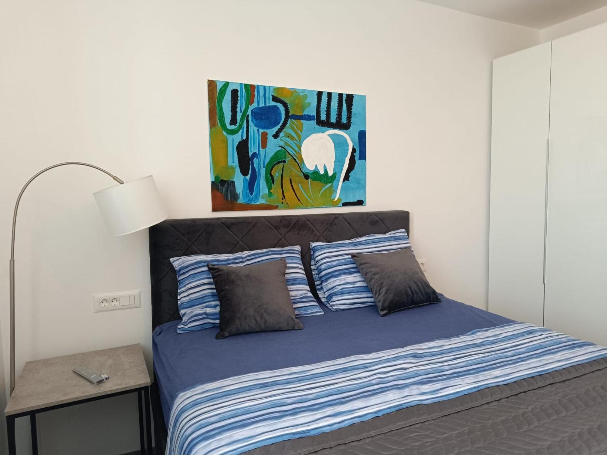 Villa Minerva Zadar Murvica  Экстерьер фото