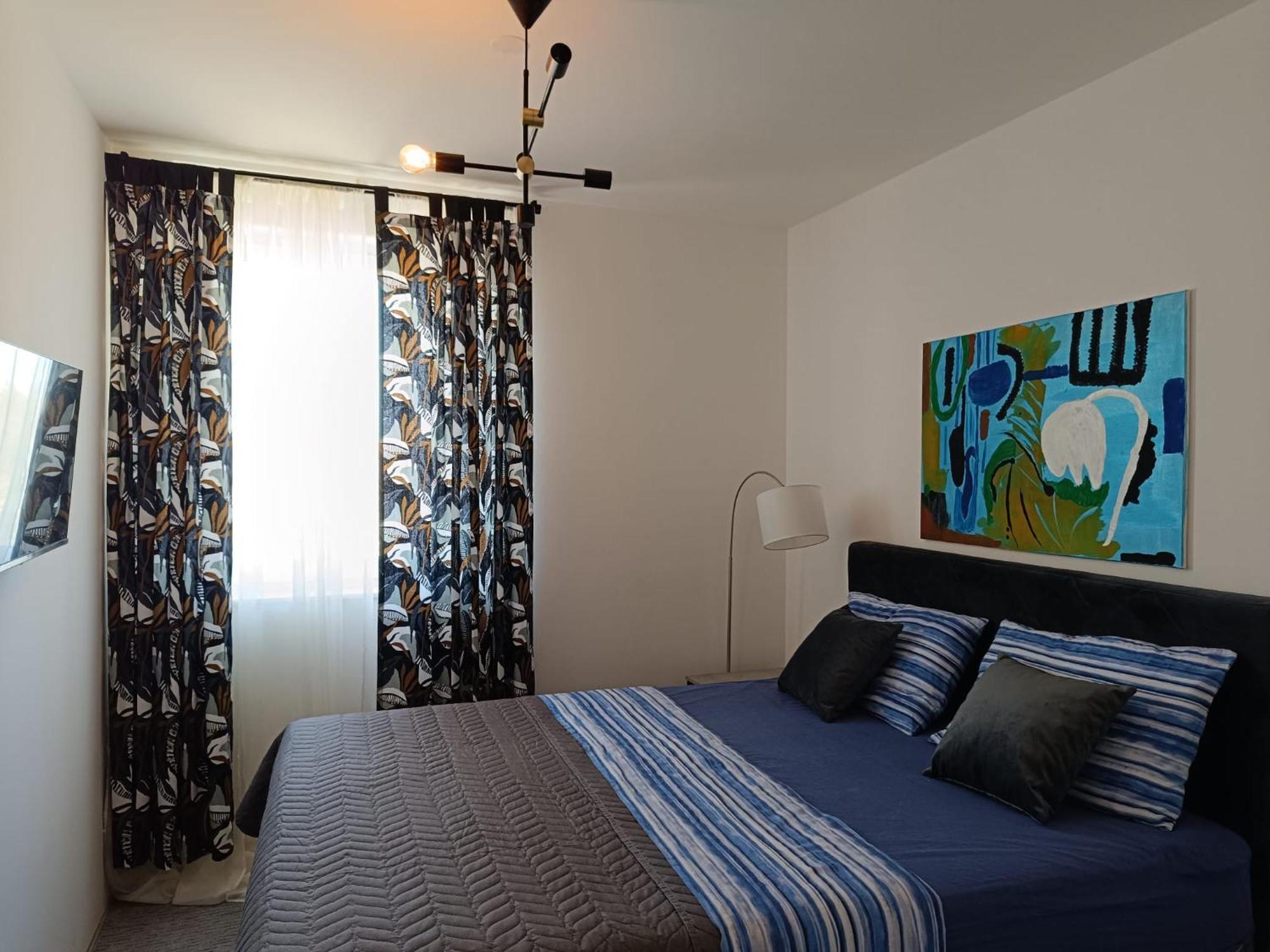 Villa Minerva Zadar Murvica  Экстерьер фото