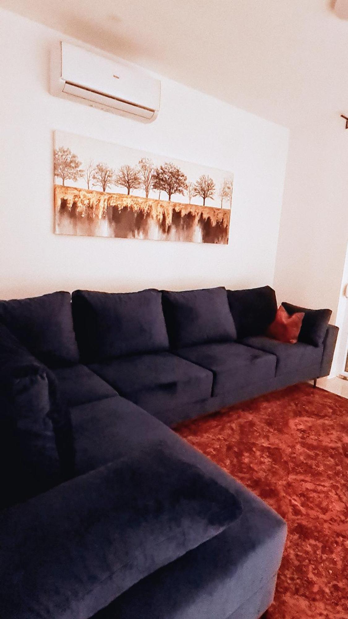 Villa Minerva Zadar Murvica  Экстерьер фото