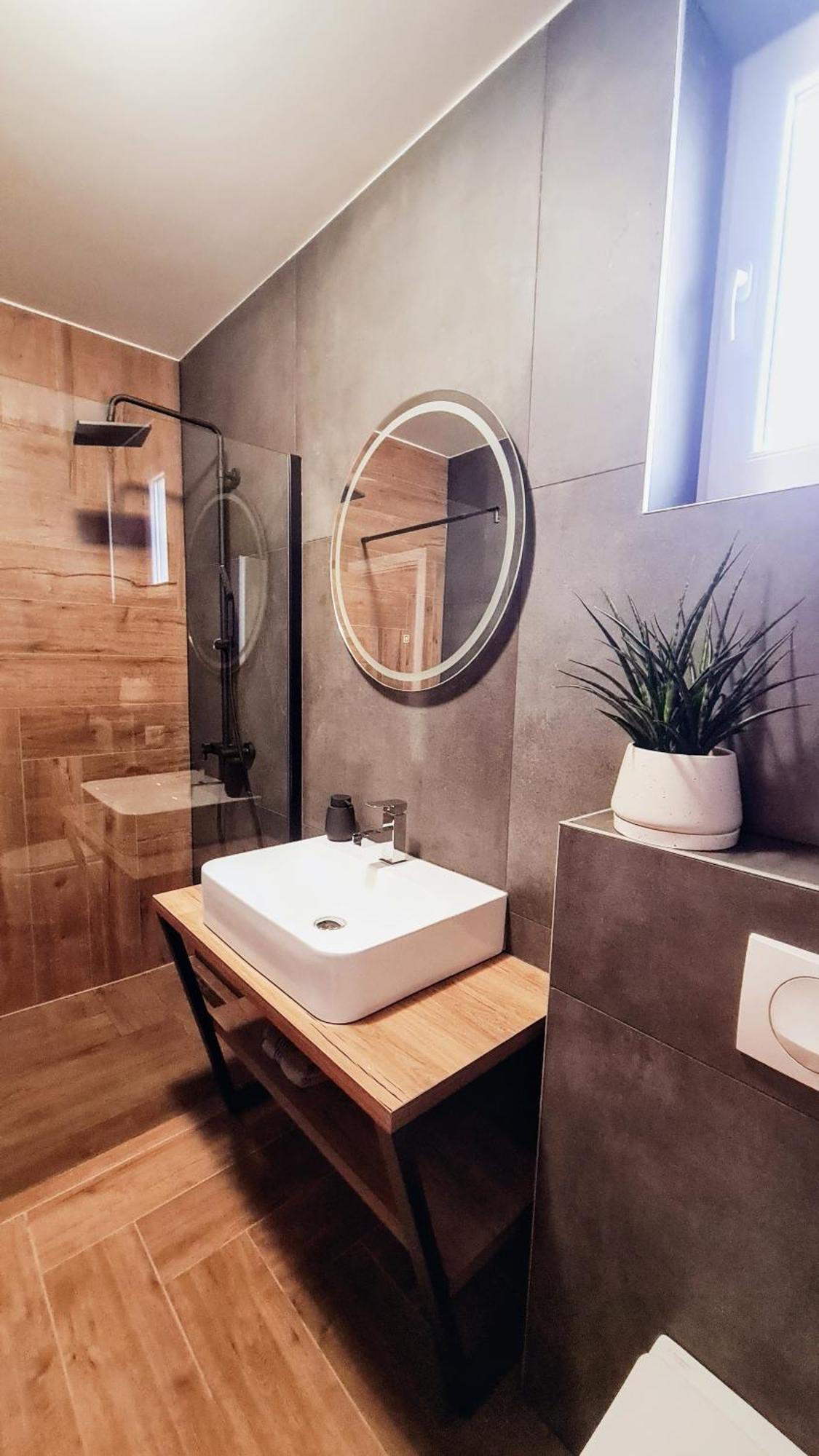 Villa Minerva Zadar Murvica  Экстерьер фото