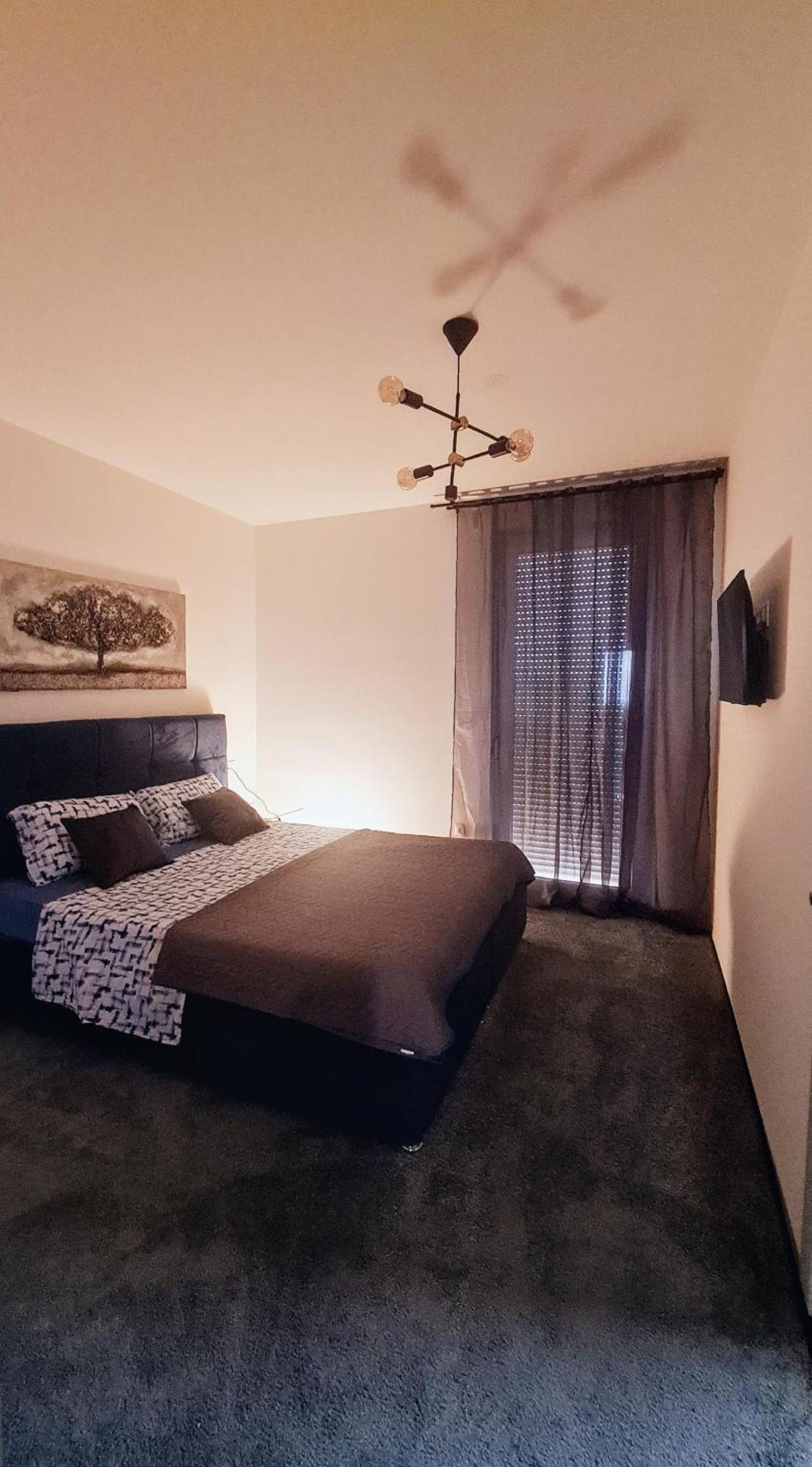 Villa Minerva Zadar Murvica  Экстерьер фото