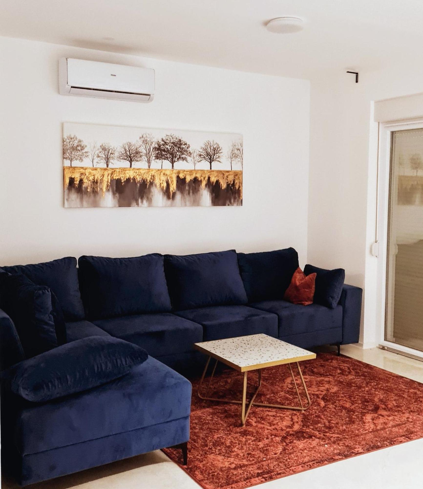 Villa Minerva Zadar Murvica  Экстерьер фото