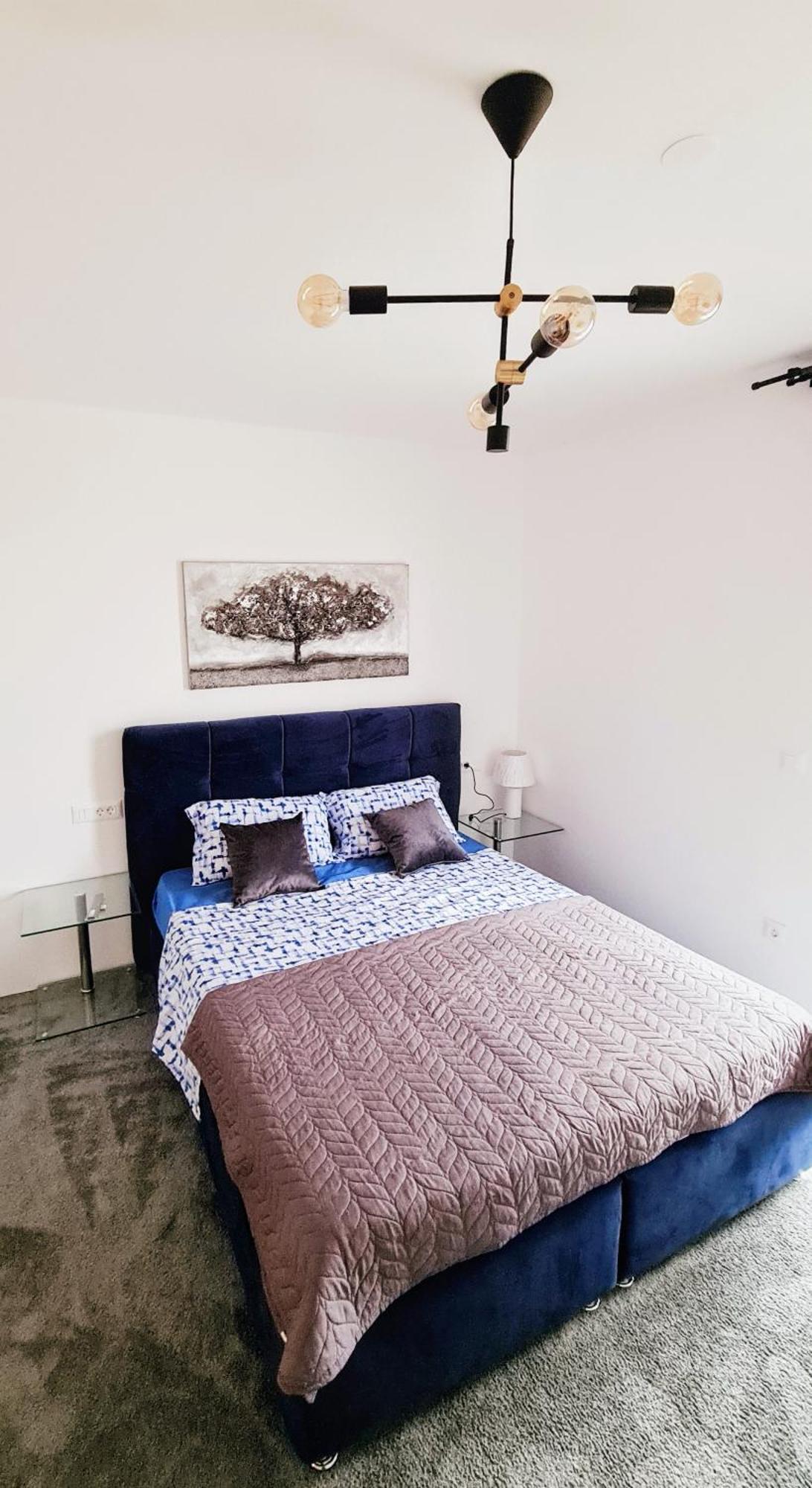 Villa Minerva Zadar Murvica  Экстерьер фото