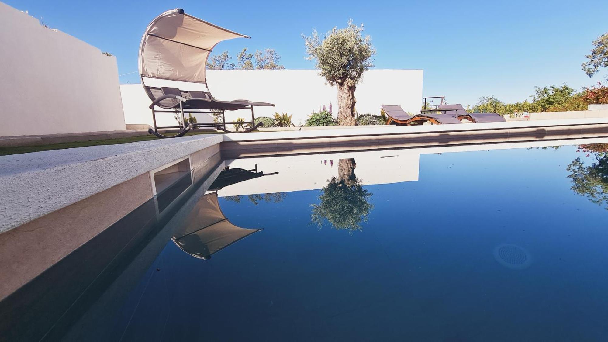 Villa Minerva Zadar Murvica  Экстерьер фото
